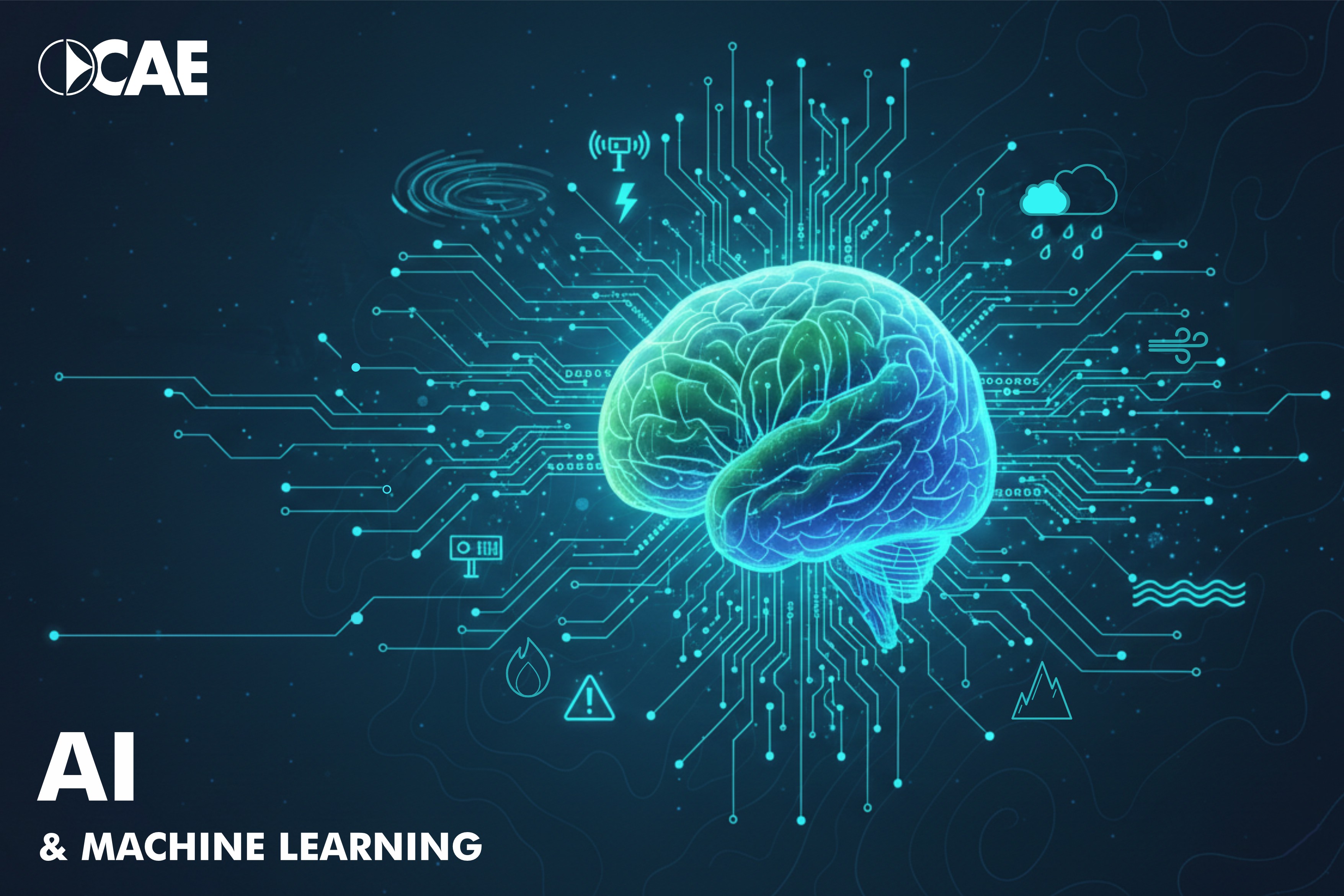 Tra presente e futuro: Artificial Intelligence e Machine Learning a supporto della mitigazione dei rischi